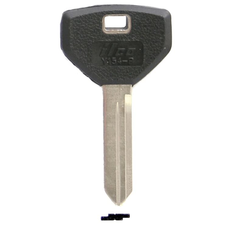 Chrysler Key Blank