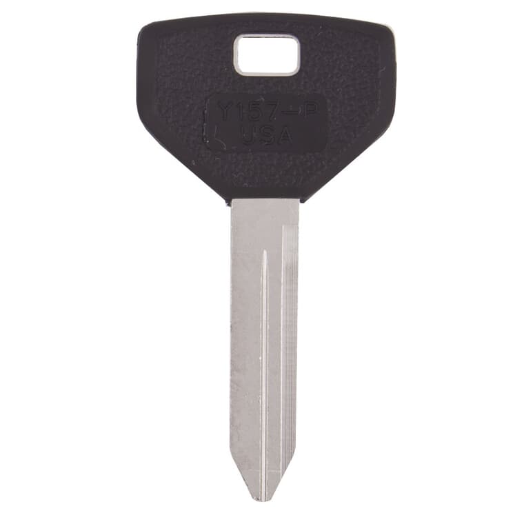 Chrysler Key Blank