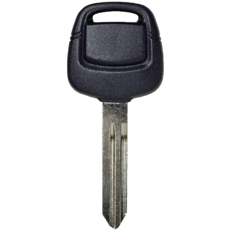 Nissan/Infiniti Transponder Key Blank