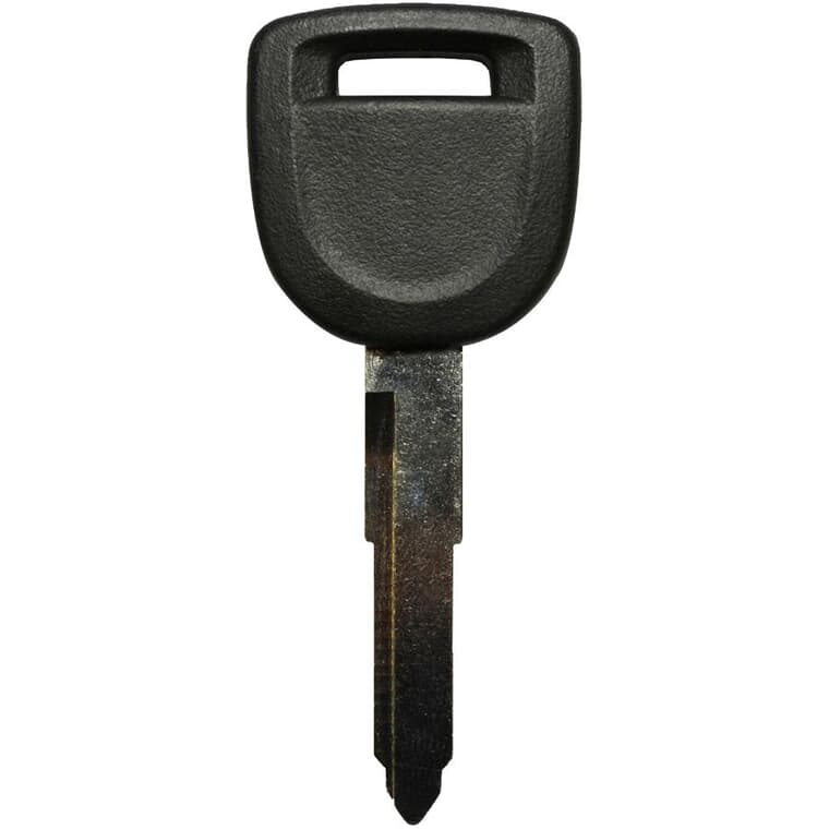 Mazda 80 Bit Transponder Key