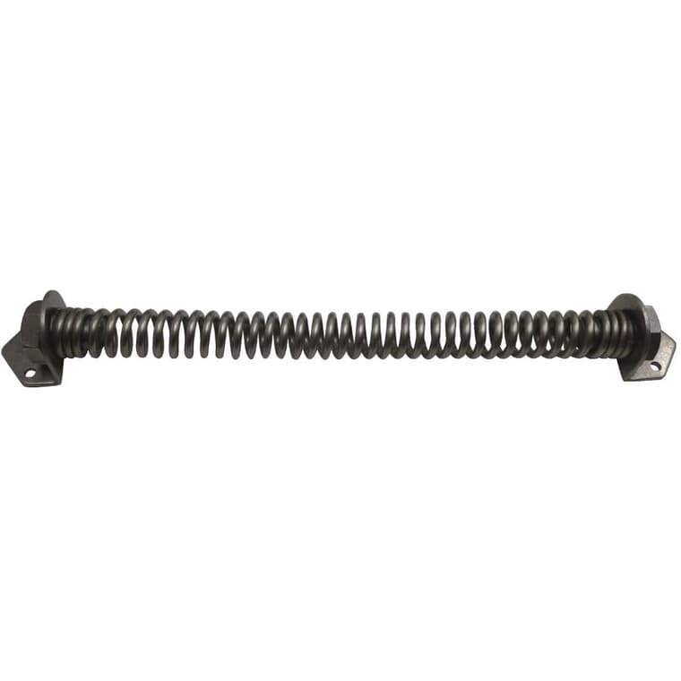 14" Stainless Steel Door and Gate Spring