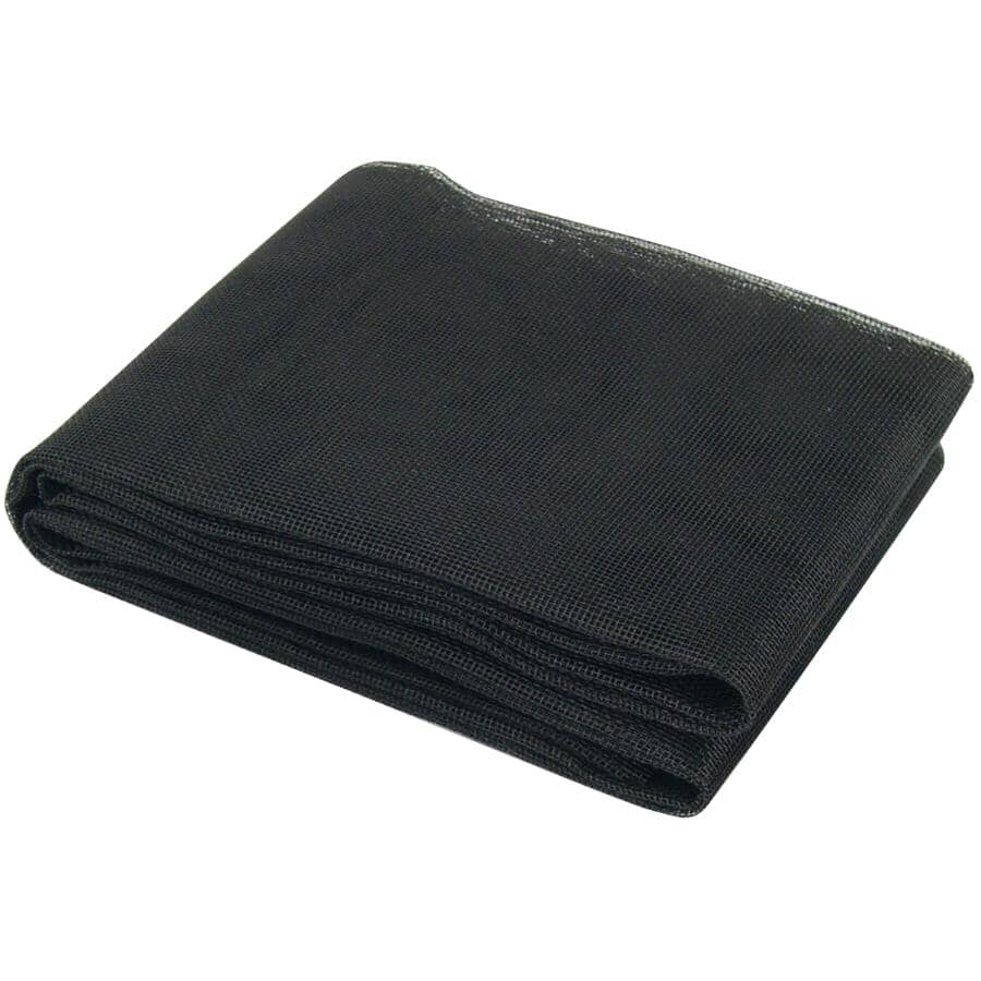 CLIMALOC Micromesh Window Screen | Home Hardware