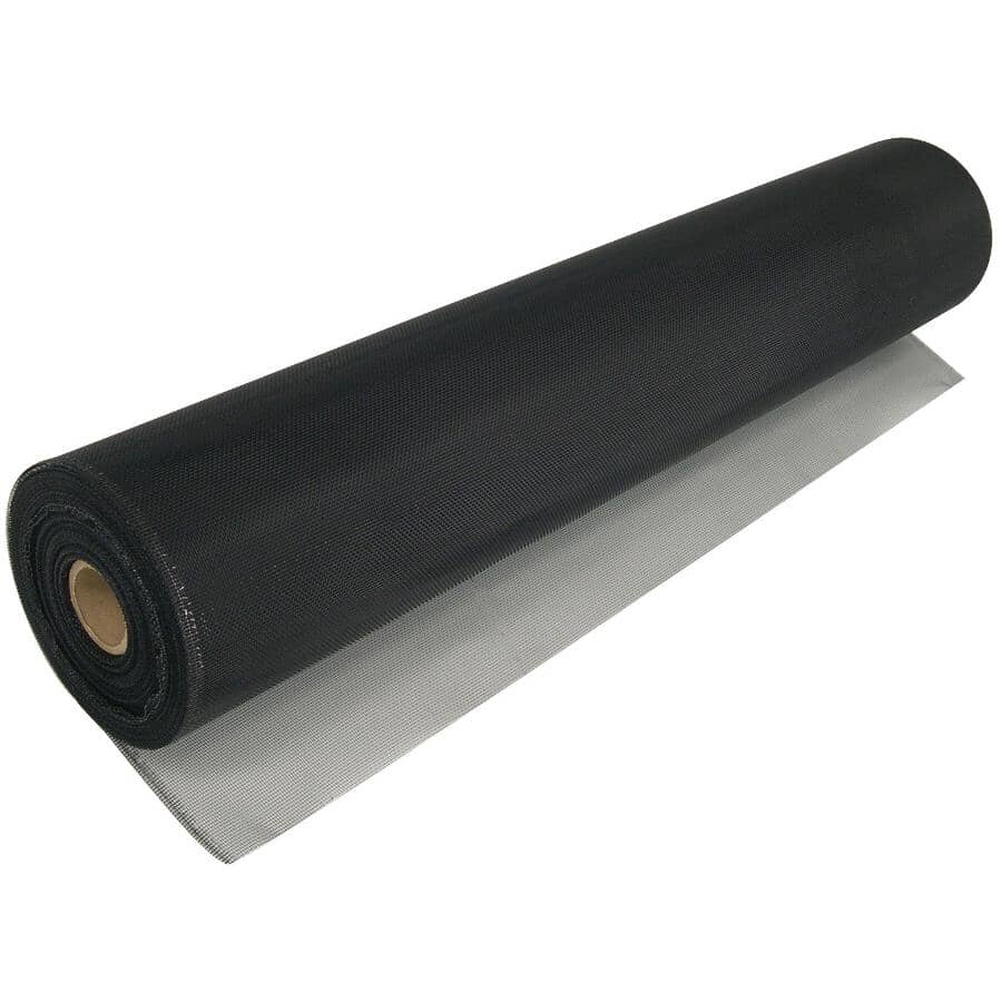 CLIMALOC Micromesh Window Screen | Home Hardware
