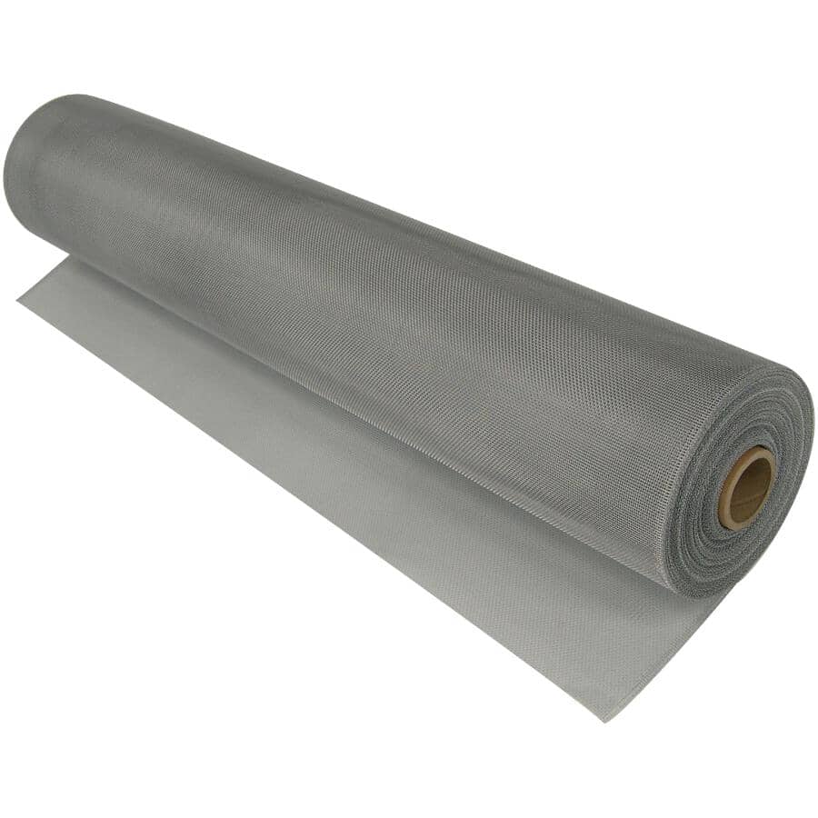 CLIMALOC Aluminum Window Screen | Home Hardware
