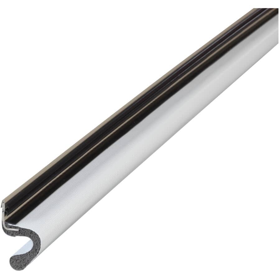 Easy weather stripping for doors lasopahalf