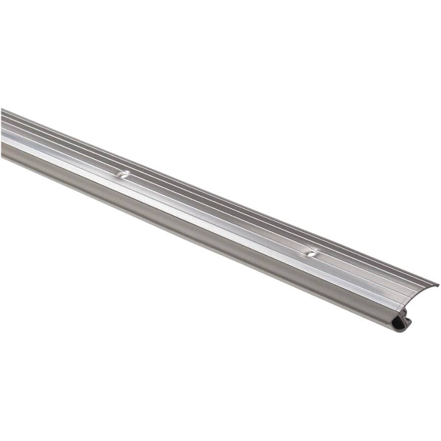 CLIMALOC 3' Aluminum Bumper Threshold | Home Hardware