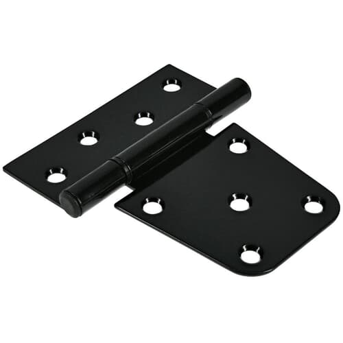 BUILDER'S HARDWARE 6