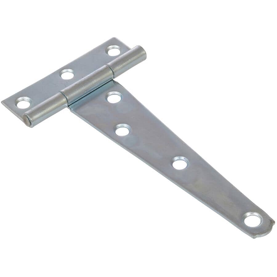 72" Long 1.5" 304 Stainless Steel Continuous Piano Hinge | .037" Thick, Polished, Pre-Drilled