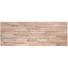 INTERBUILD Acacia Wood Countertop | Home Hardware