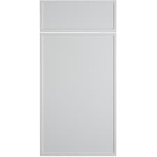 CABINET BASICS 1 Door and 1 Drawer Knockdown Base Cabinet | Home