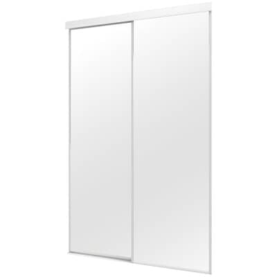 80 Mirror Sliding Closet Door, Best Sliding Closet Door Hardware