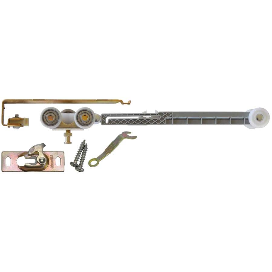 JOHNSON Soft Close Door Mechanism | Home Hardware