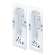 Prime-Line Screen Door Tension Spring With 1 Inch Nylon Roller - 2 Pack Replacement