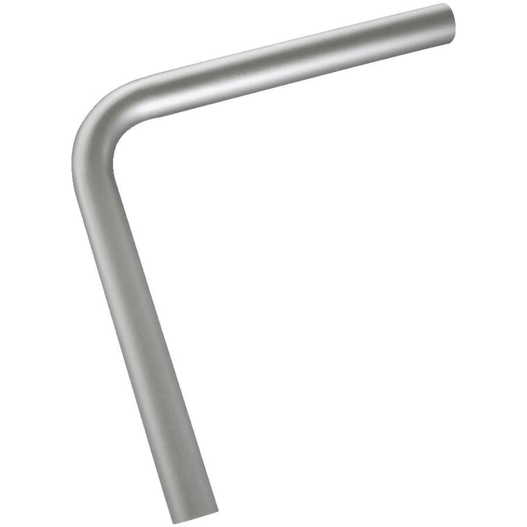 Quick Kit 90 Degree Handrail Corner/Return