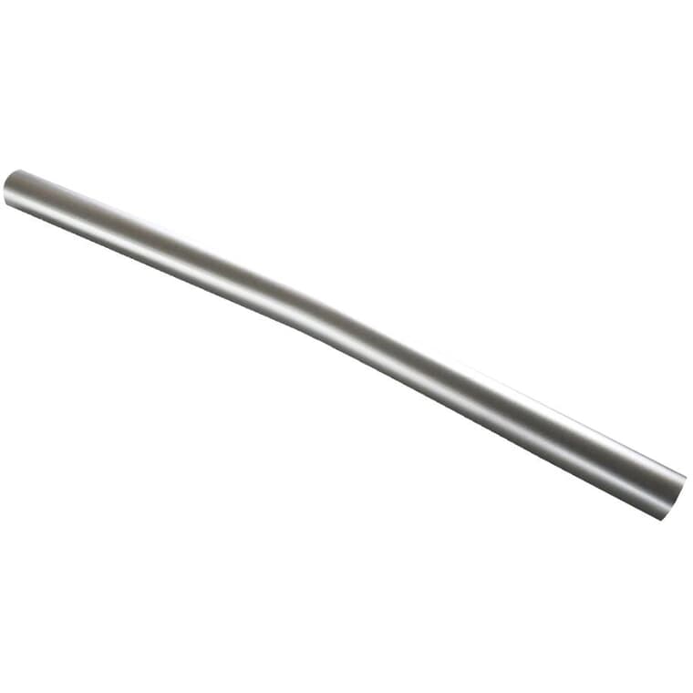 Quick Kit 5 Degree Aluminum Handrail Elbow