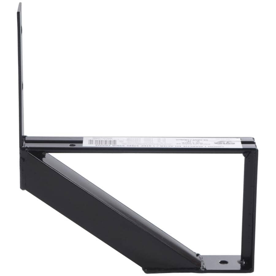 PYLEX 1 Step Steel Stair Riser | Home Hardware