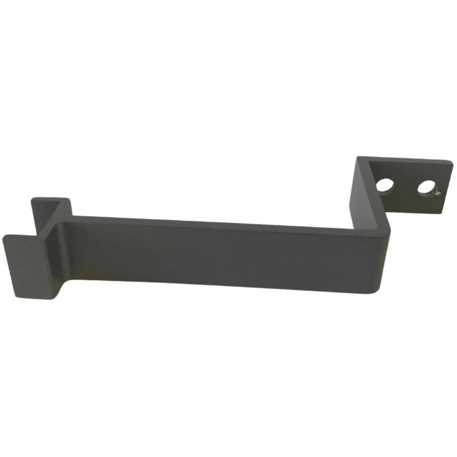 VISTA Fascia Mount Bottom Rail Support Leg | Home Hardware
