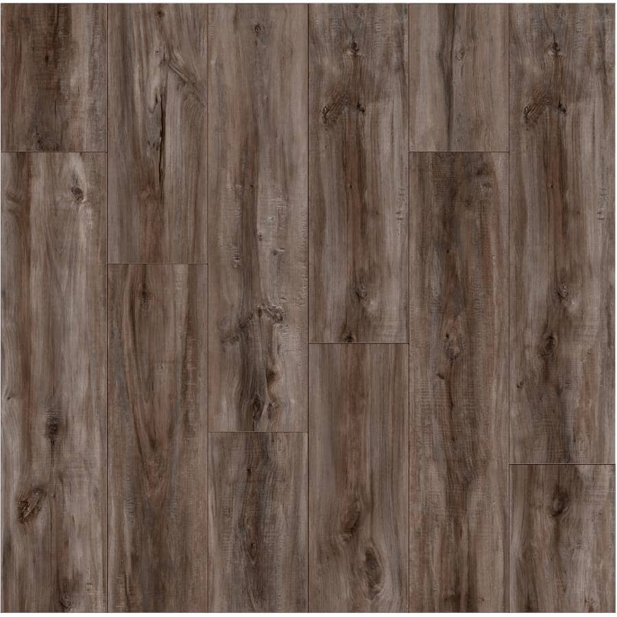 Goodfellow Hydrasafe Collection 7 68 X, Water Resistant Laminate Plank Flooring