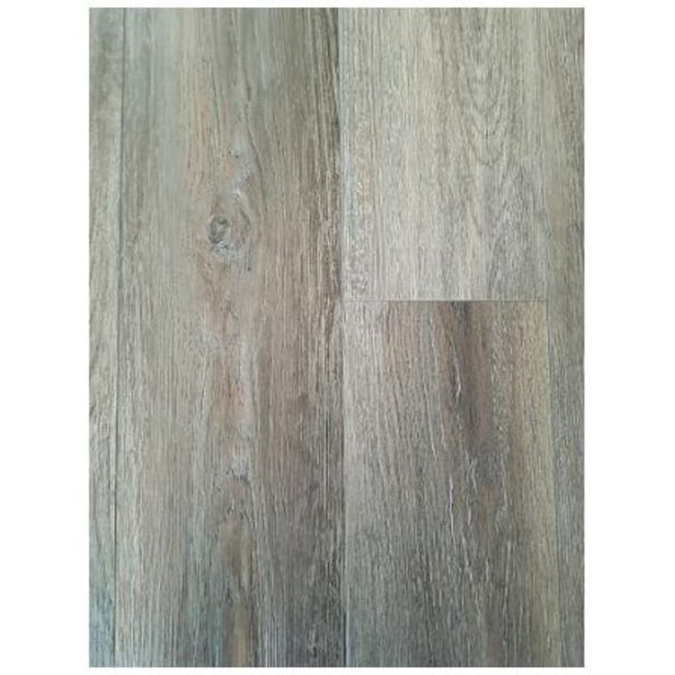 Jacob's Creek Collection 7.25" x 48" SPC Plank Flooring - Woolwich 23.94 sq. ft.