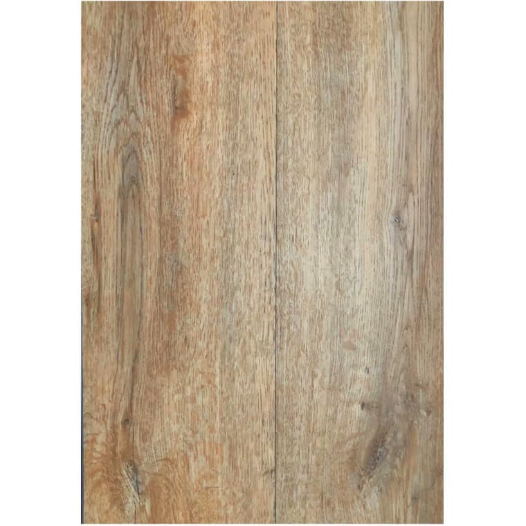 33.09 sq. ft. 7" x 48" Manan Mystic SPC Plank Flooring