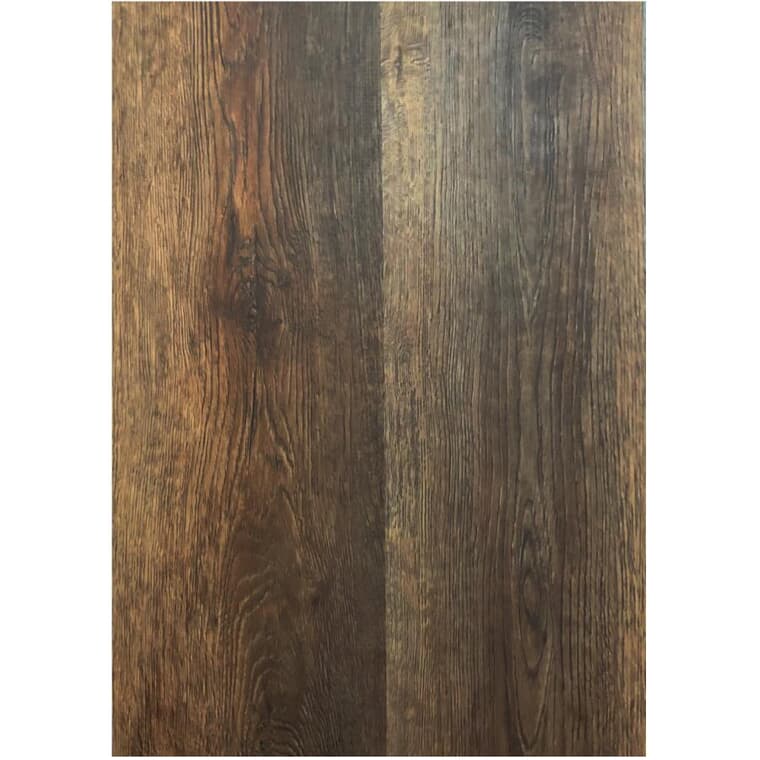 33.09 sq. ft. 7" x 48" Fios Mystic SPC Plank Flooring