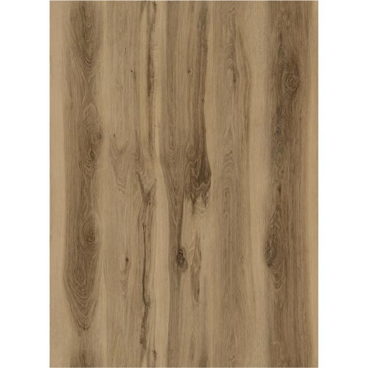 Corestone Collection 7" x 48" Rooted SPC Plank Flooring - 23.64 sq. ft.
