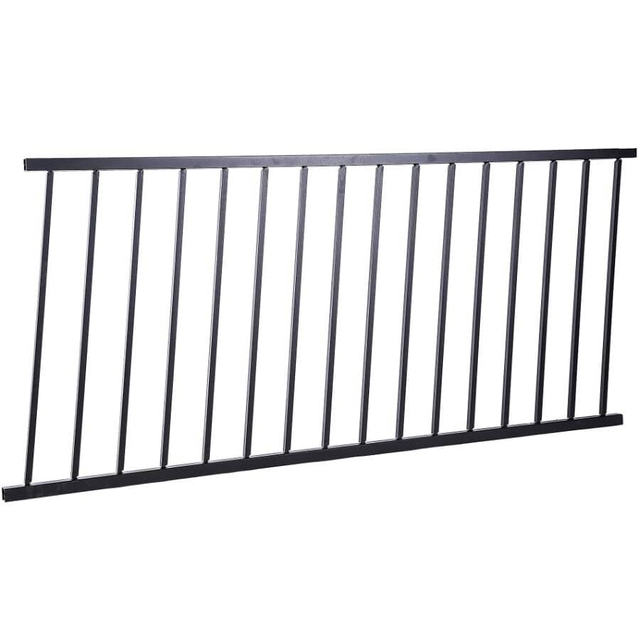 Adjustable Railing Insert FORTRESS 32.5
