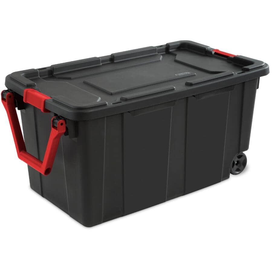 STERILITE Storage Box | Home Hardware