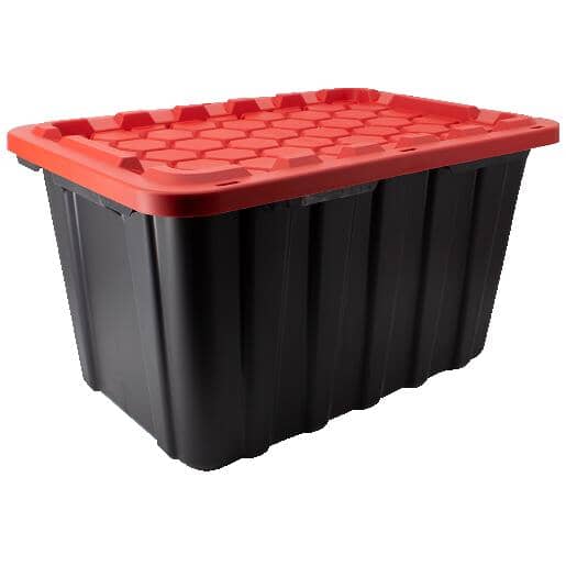 送料込　Supreme Small l Storage Box Red Supreme（シュプリーム） 18SS SIGG STORAGE BOX LARGE ラージ