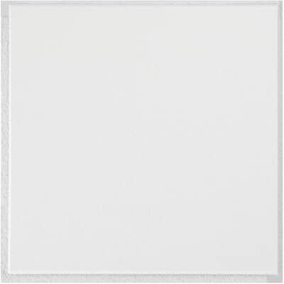 armstrong ceilings washable white mineral fibre ceiling panel home hardware