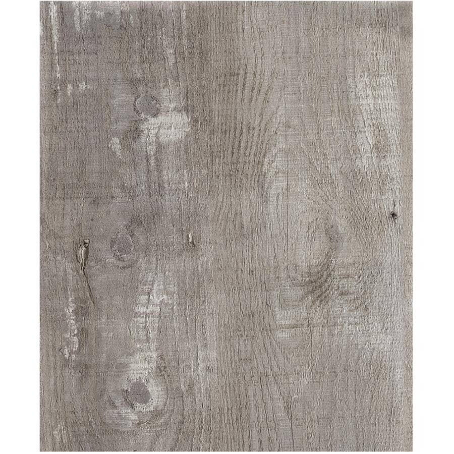 QUALITY CRAFT 24 sq. ft. 6