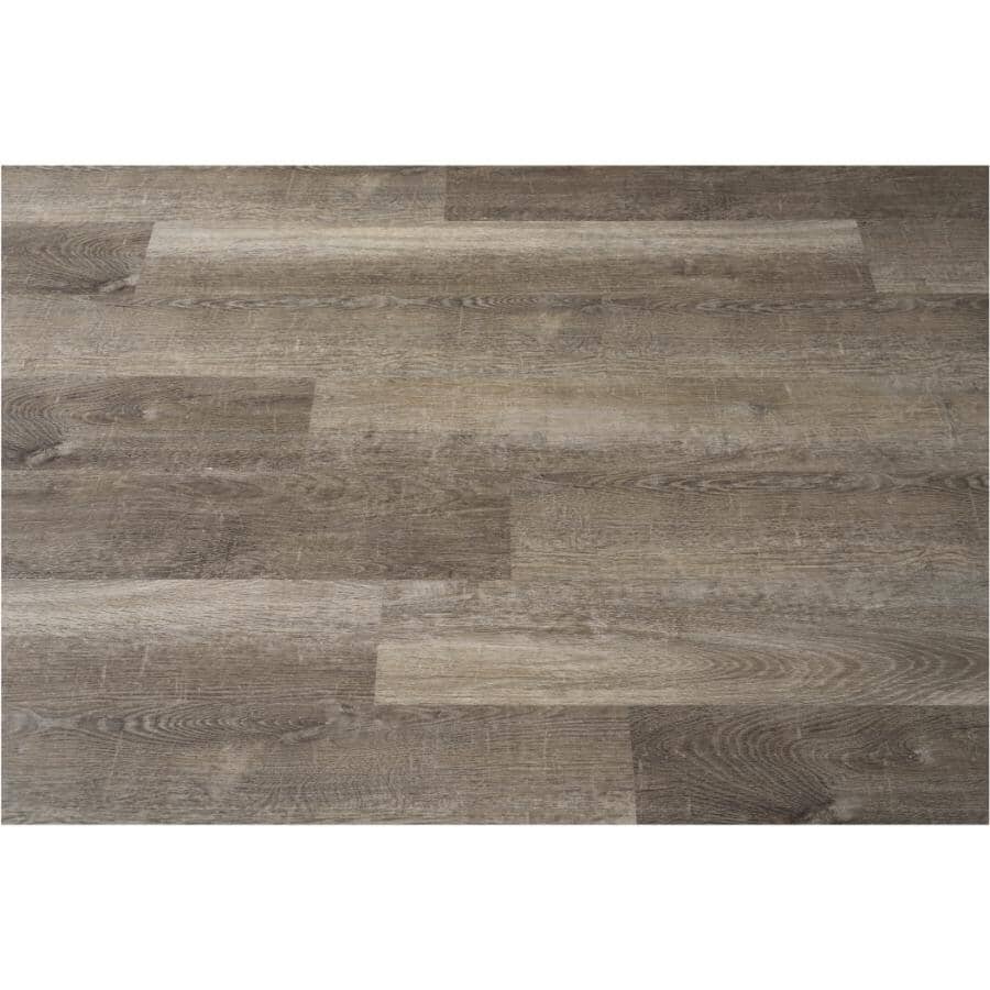 QUALITY CRAFT 24 sq. ft. 6