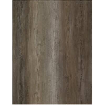 24 Sq Ft 6 X36 10mm Rustic Canopy Press Go Expresso Vinyl Plank Flooring Home Hardware Go Expresso Vinyl Plank Flooring, Vinal Plank Flooring