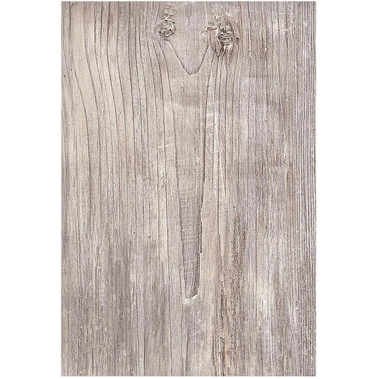 Admira 7" x 48" Loose Lay Vinyl Plank Flooring -  Blue Mountain, 23.36 sq. ft.