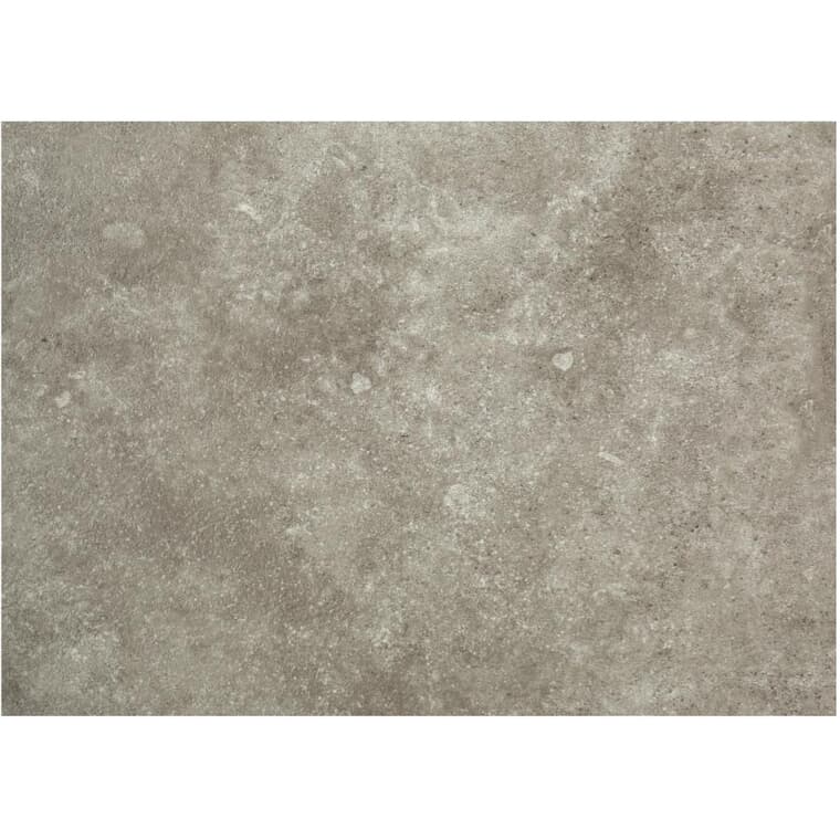 Stone Trends Collection 12" x 24" Vinyl Tile Flooring - Mirabel, 24 sq. ft.