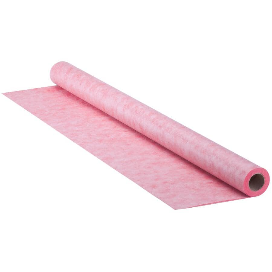 Provas Six Pac PROVA 6 Pack Waterproofing Membrane Mat Rolls | Home Hardware