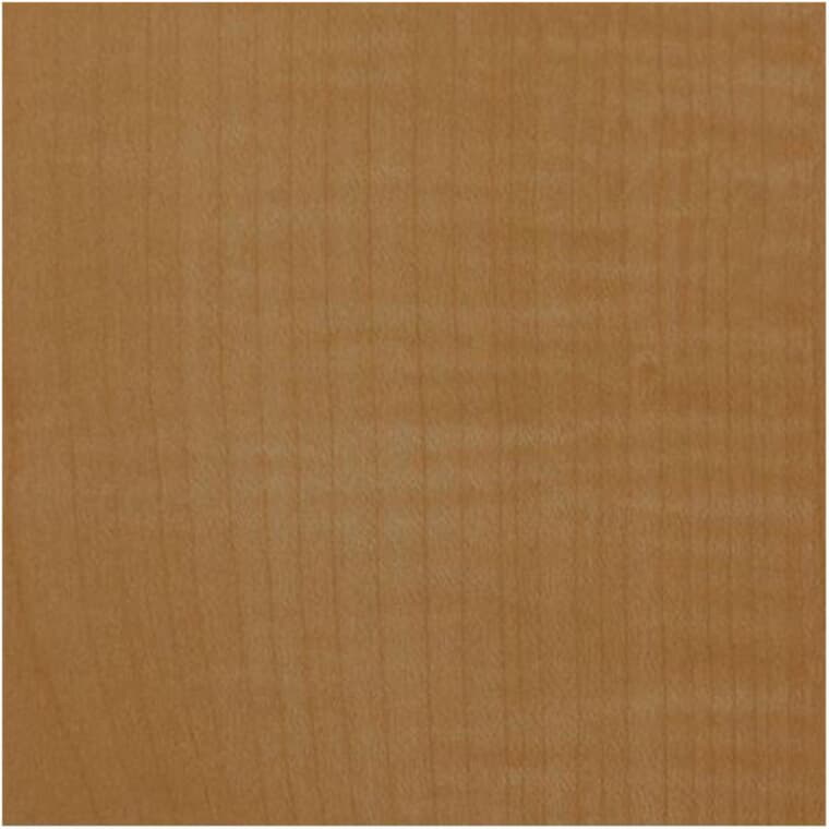 3/4" x 25' Pre-Glued Tafisa Maple Melamine Edgebanding