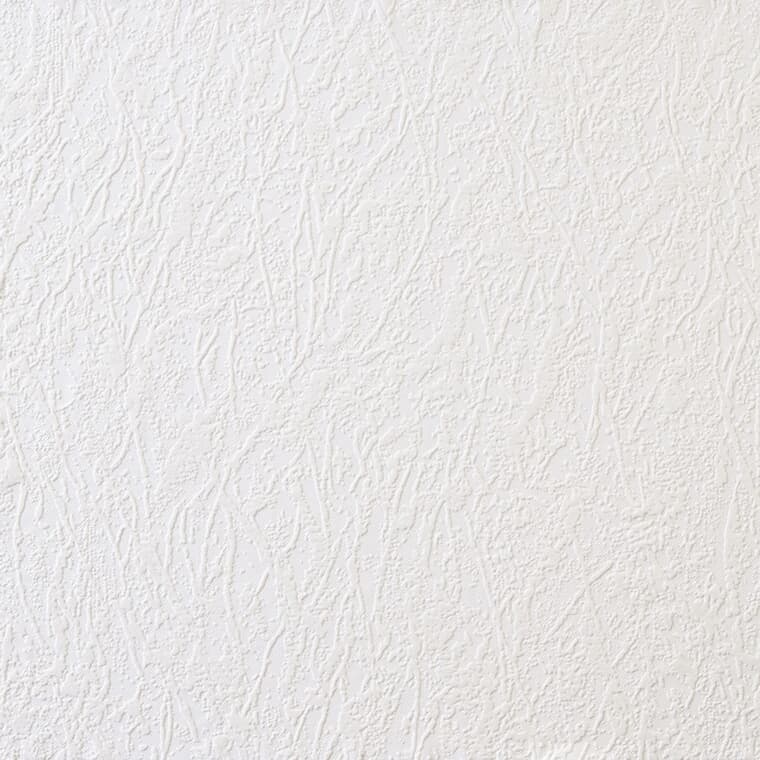 Paintable Wallpaper - Vein Texture, 21" x 33'