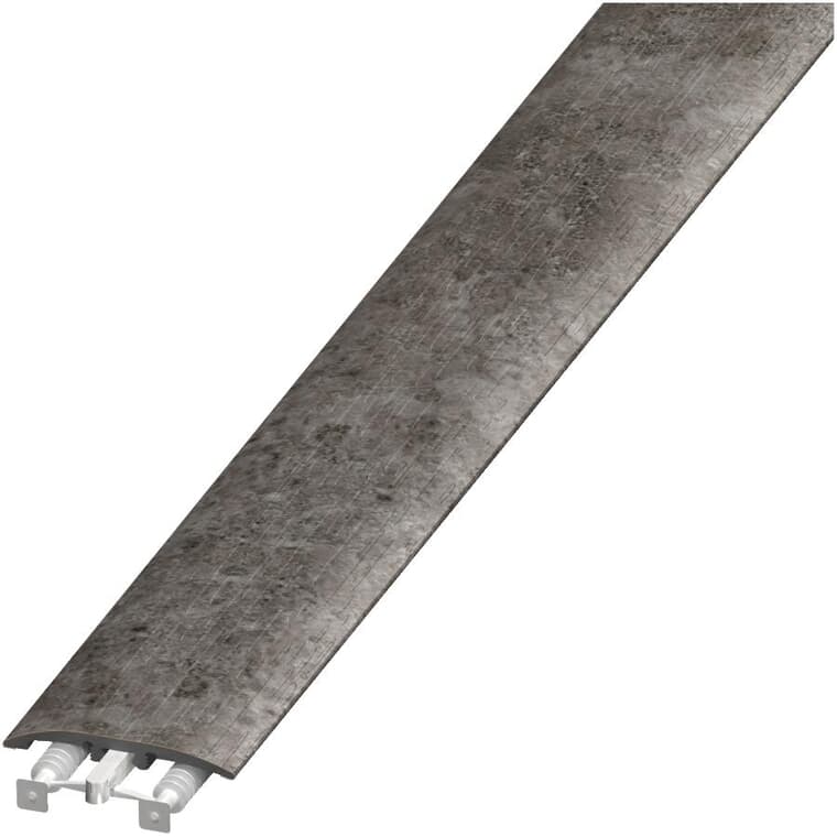 Sweater 2-In-1 Laminate Moulding - 72"