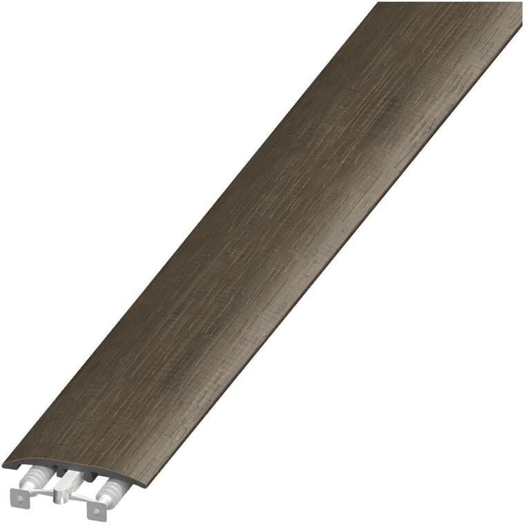 Rustic Canopy 2-In-1 Laminate Moulding - 72"