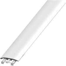 SHUR-TRIM Feather 2-In-1 Laminate Moulding | Home Hardware