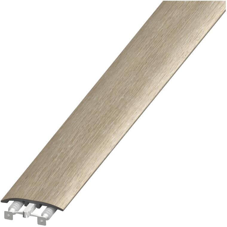 St. Jacobs 2-In-1 Laminate Moulding - 72"