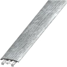 SHUR-TRIM Feather 2-In-1 Laminate Moulding | Home Hardware