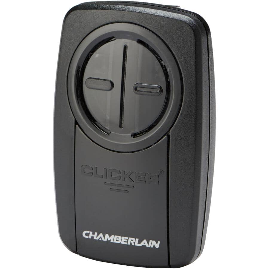 Chamberlain Universal Garage Door Opener Remote Home Hardware