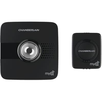Chamberlain Myq Smartphone Garage Door, Chamberlain Garage Door App