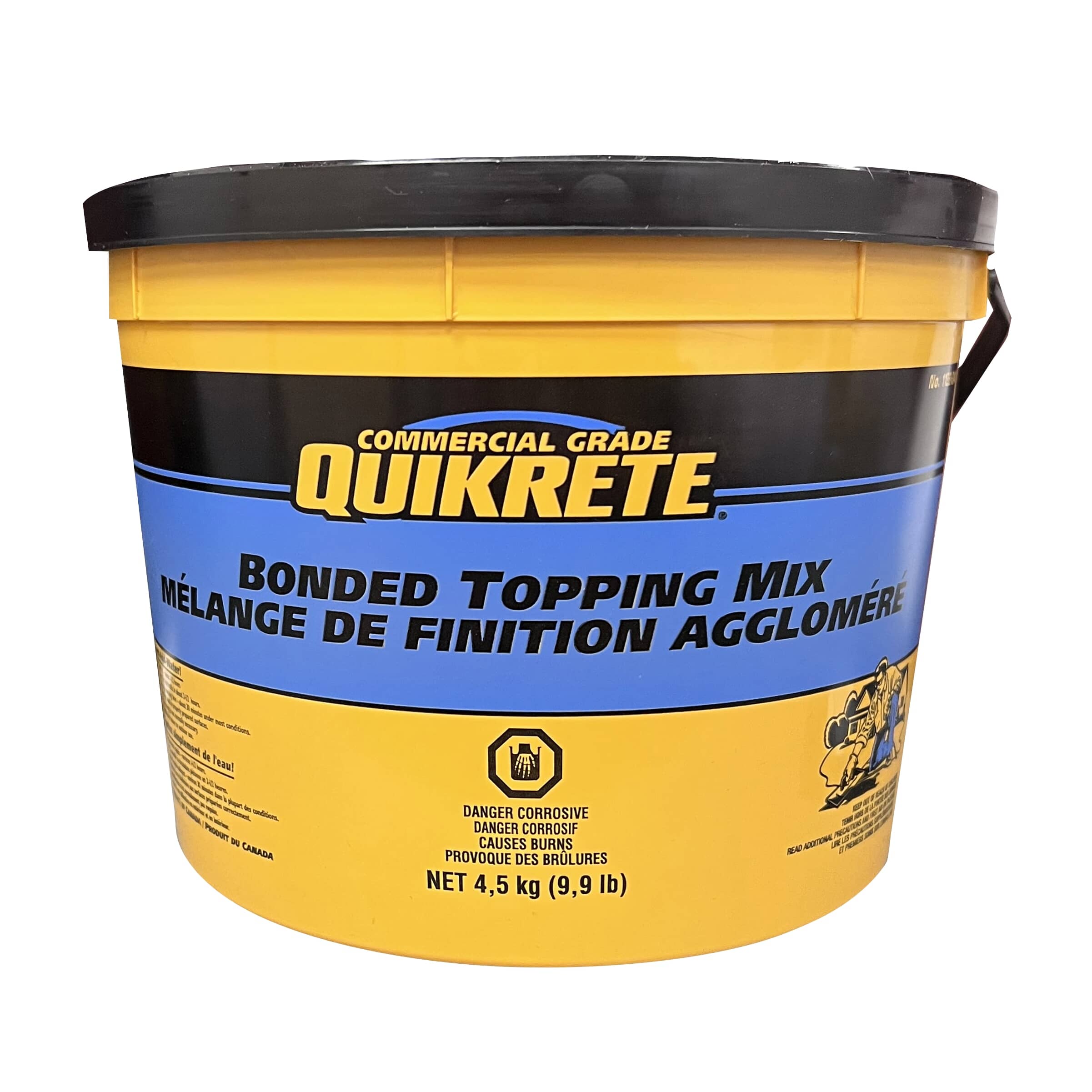 QUIKRETE Bonded Topping Mix | Home Hardware