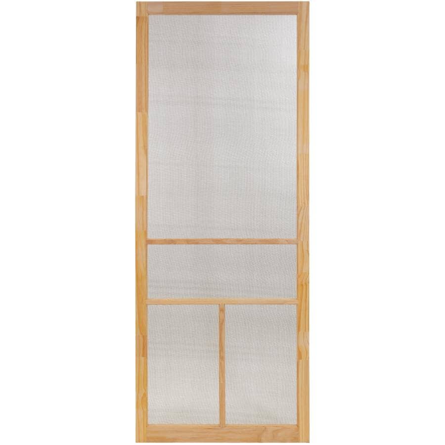 Best HD Pictures about  Screen Door 30 X 80  with No AI Images