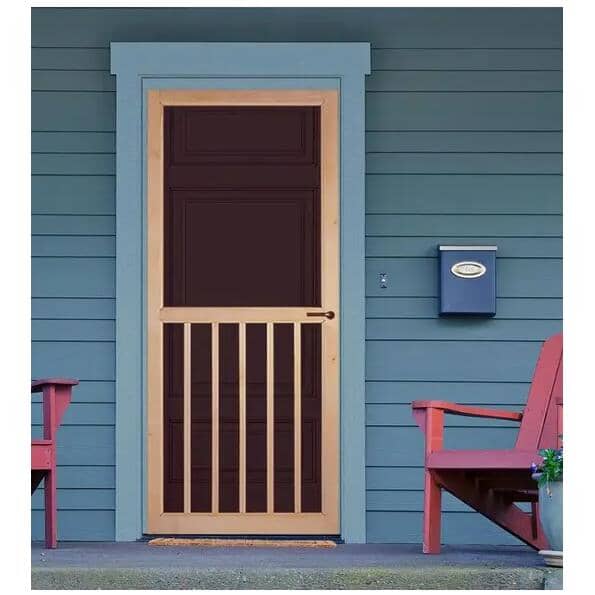 Screen Door 30 X 80