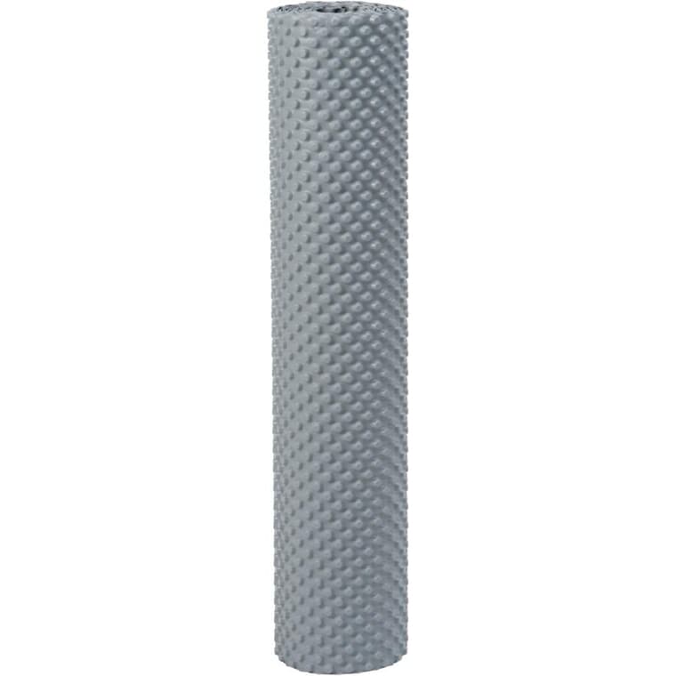 3' 6" x 30' Delta Floor Membrane