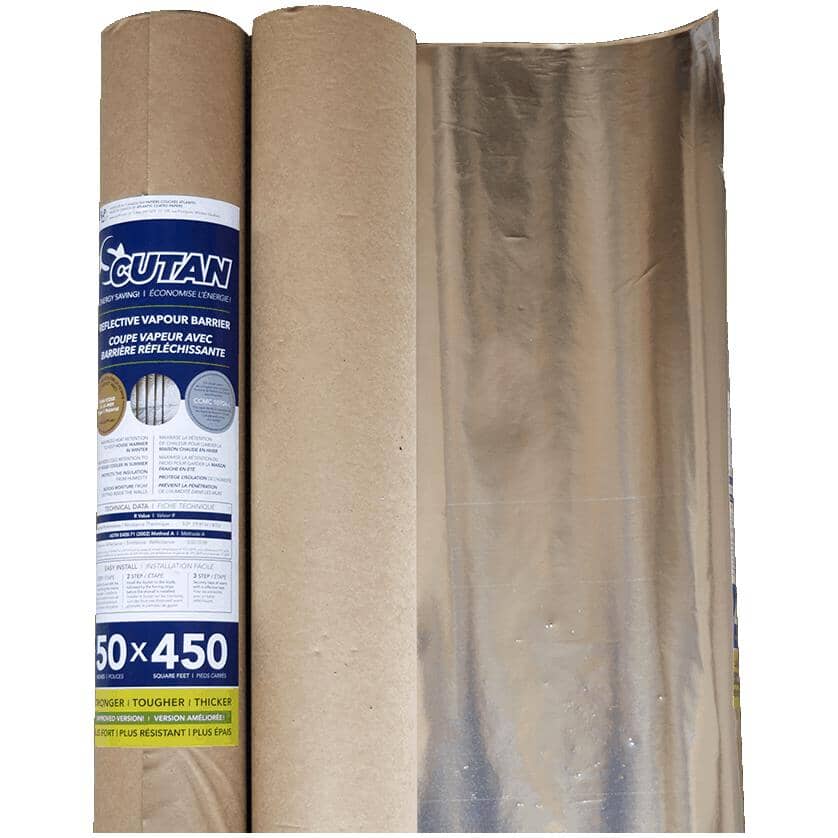 ATLANTIC COATED PAPERS 50